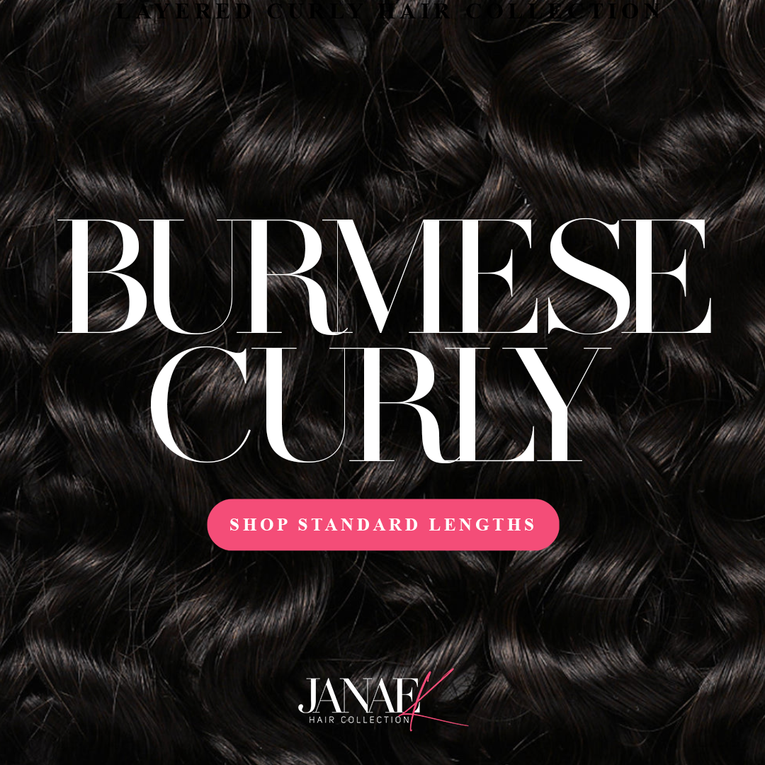Curly Standard Bundle Deals